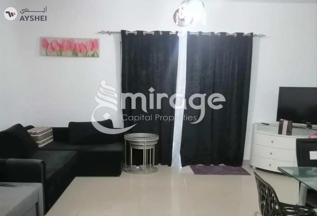 TOWNHOUSE FOR RENT IN CONTEMPORARY STYLE, AL REEF VILLAS-9-9