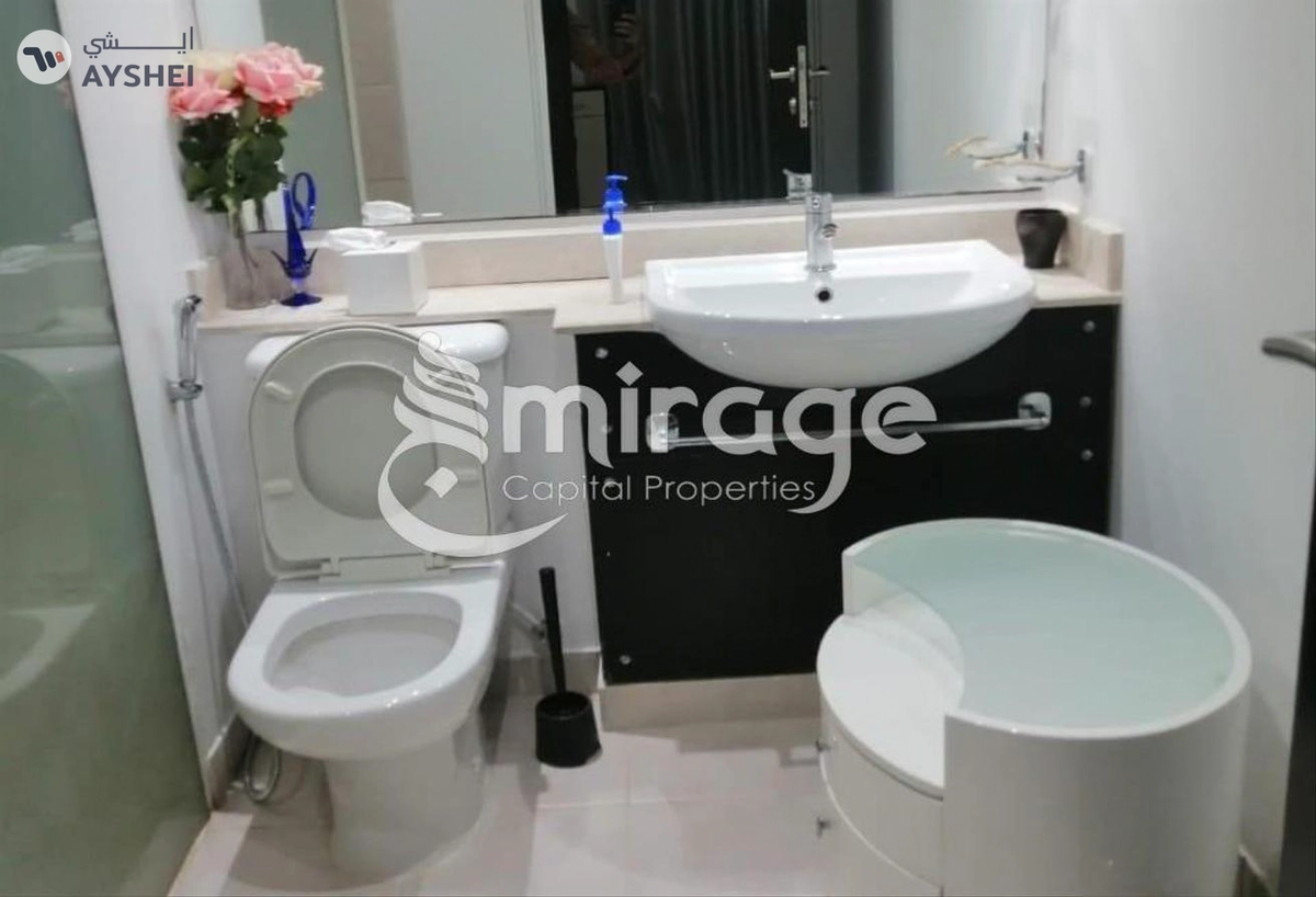 TOWNHOUSE FOR RENT IN CONTEMPORARY STYLE, AL REEF VILLAS-10-10