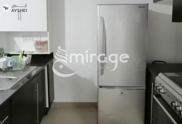 TOWNHOUSE FOR RENT IN CONTEMPORARY STYLE, AL REEF VILLAS