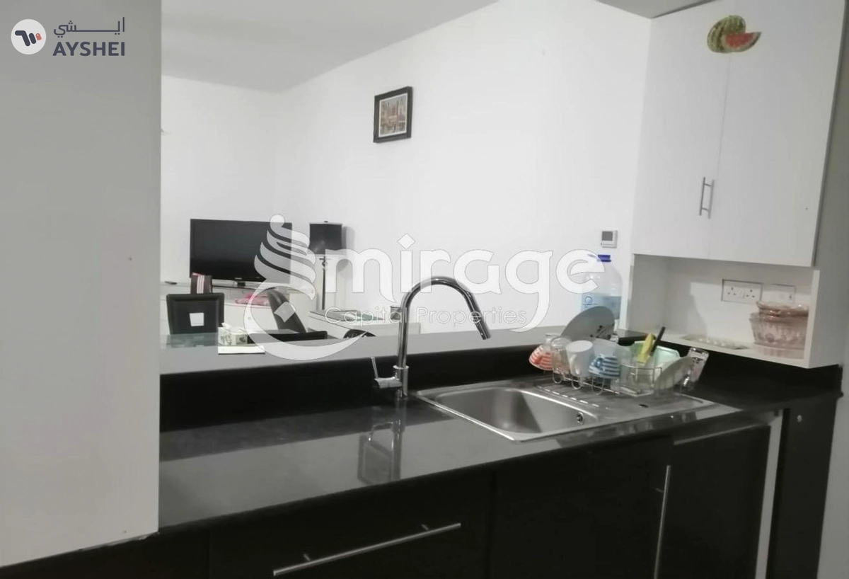 TOWNHOUSE FOR RENT IN CONTEMPORARY STYLE, AL REEF VILLAS-13-13