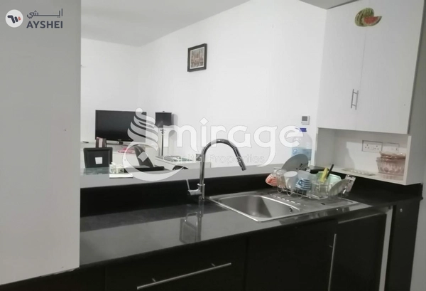 TOWNHOUSE FOR RENT IN CONTEMPORARY STYLE, AL REEF VILLAS