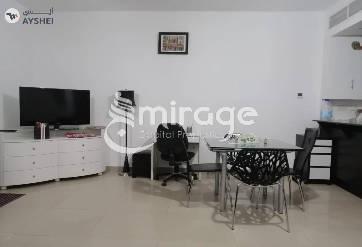 TOWNHOUSE FOR RENT IN CONTEMPORARY STYLE, AL REEF VILLAS-3-3