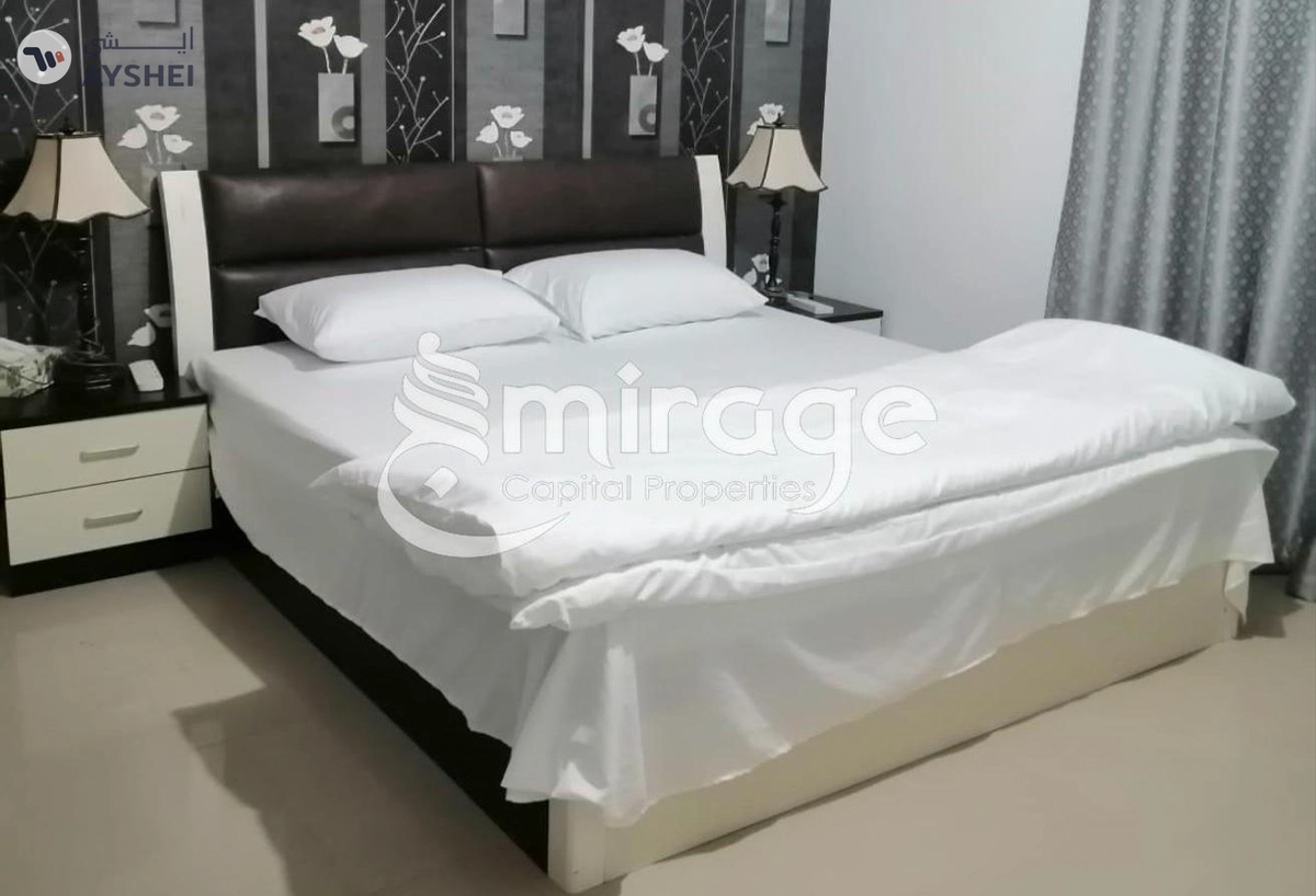 TOWNHOUSE FOR RENT IN CONTEMPORARY STYLE, AL REEF VILLAS-8-8