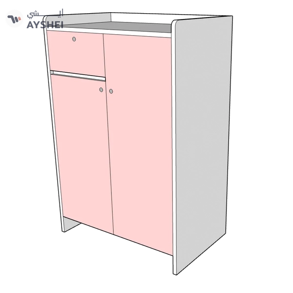 Student Locker / Wardrobe, Custom Made