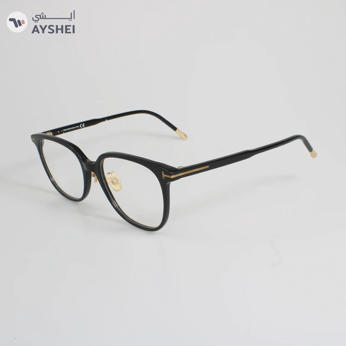 Tomford TF5778-D-B 001 Eyewear Frame for Women-1-1