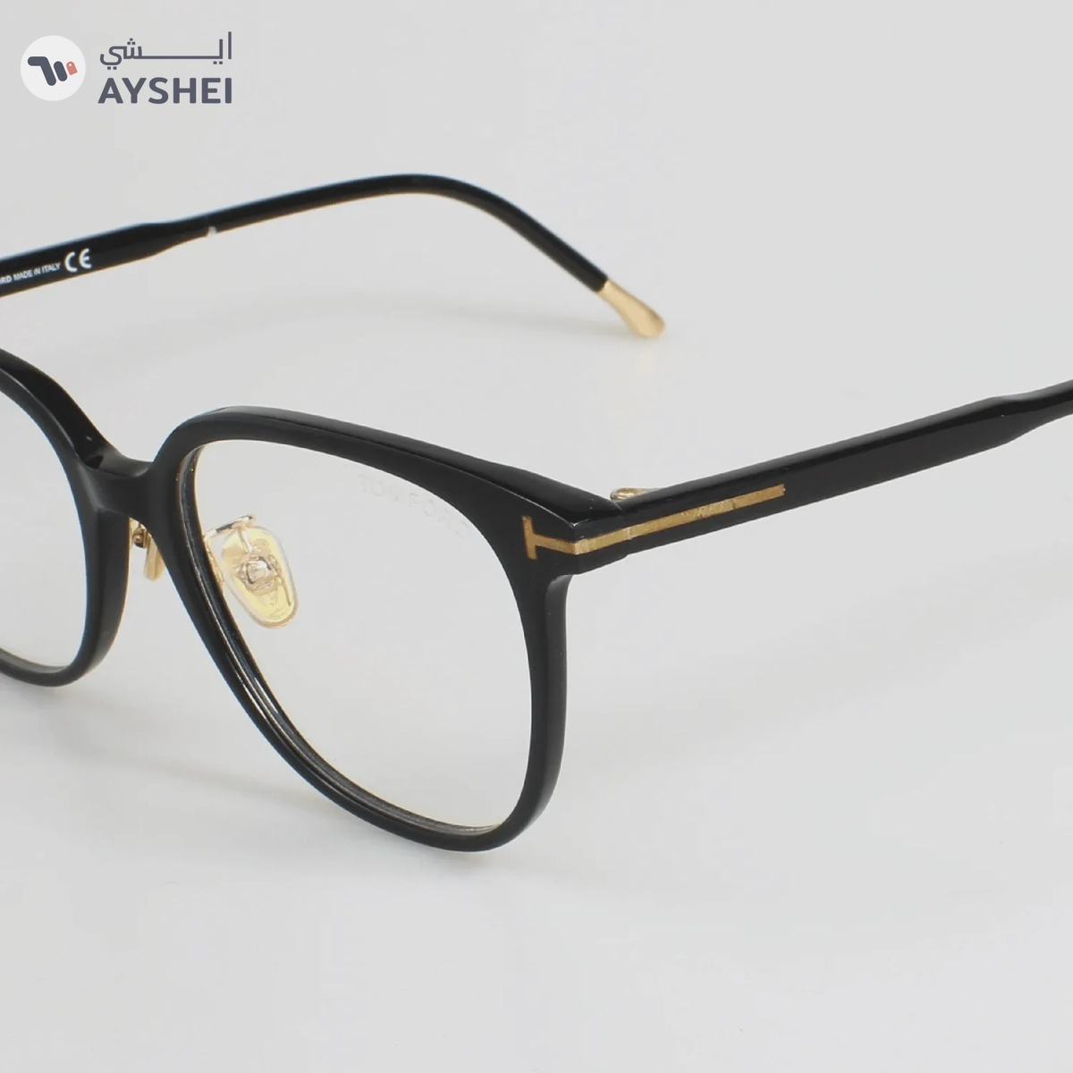 Tomford TF5778-D-B 001 Eyewear Frame for Women-2-2