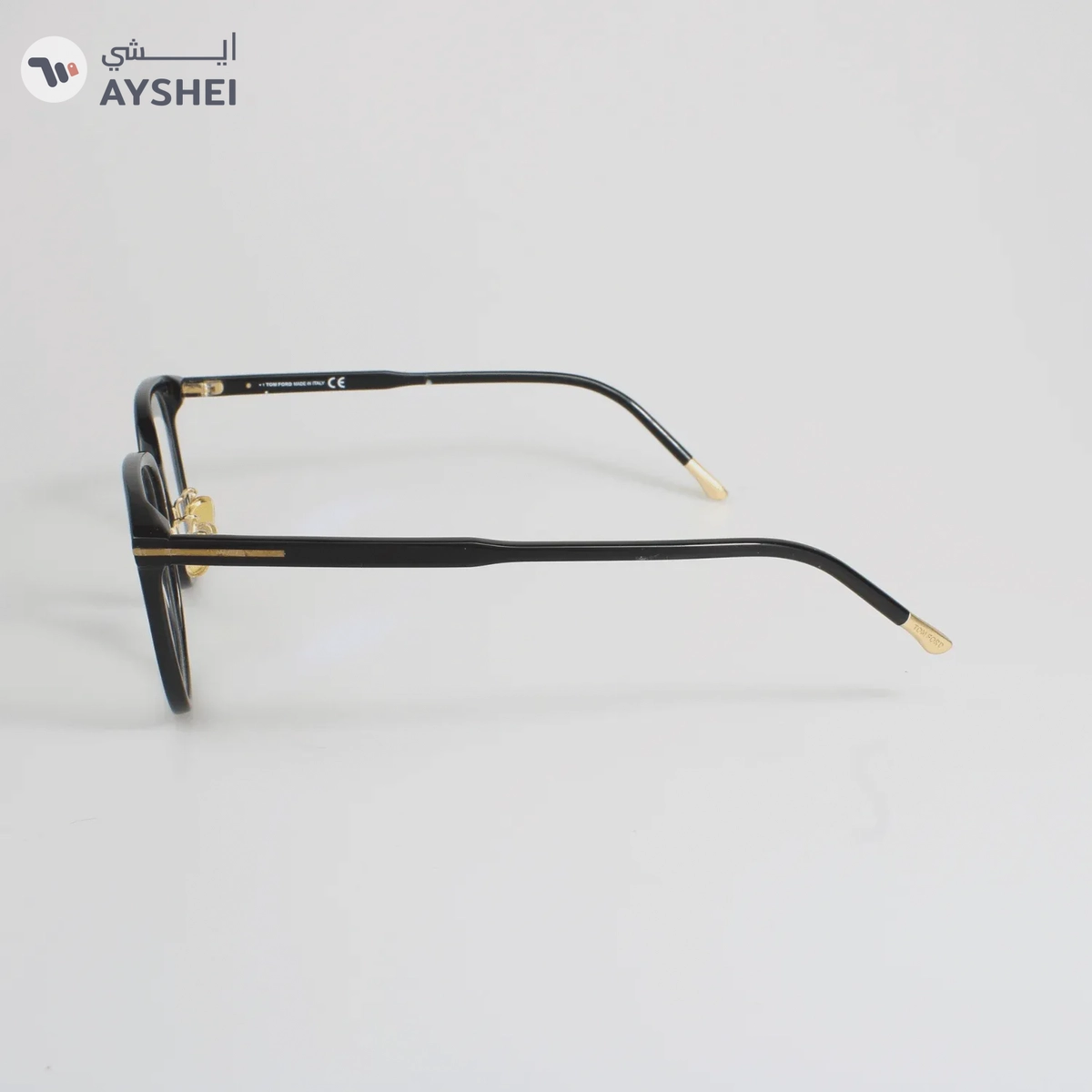 Tomford TF5778-D-B 001 Eyewear Frame for Women-3-3