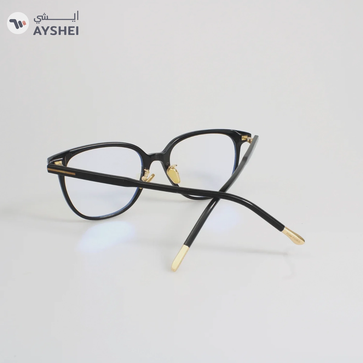 Tomford TF5778-D-B 001 Eyewear Frame for Women-4-4