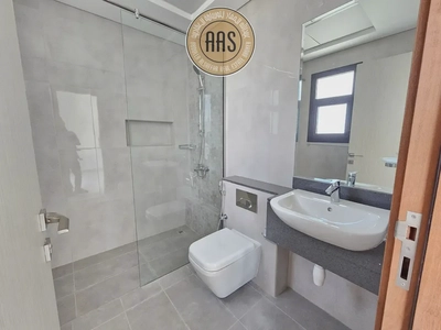 Brand new Spacious 3-BHK Apartment With All Facilities-12