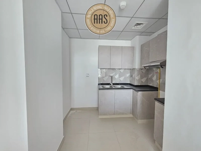 Brand new Spacious 3-BHK Apartment With All Facilities-1