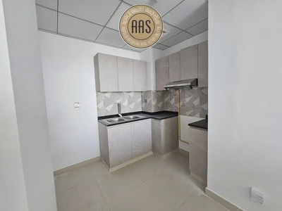 Brand new Spacious 3-BHK Apartment With All Facilities-2