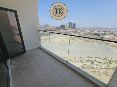 Brand new Spacious 3-BHK Apartment With All Facilities-5