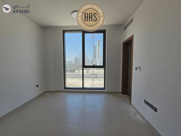 Brand new Spacious 3-BHK Apartment With All Facilities