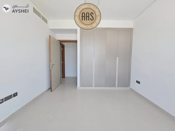 Brand new Spacious 3-BHK Apartment With All Facilities
