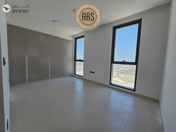 Brand new Spacious 3-BHK Apartment With All Facilities