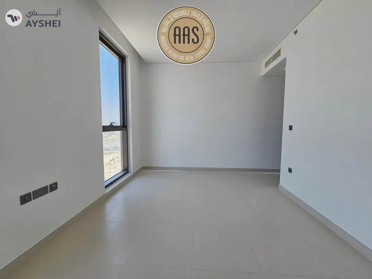 Brand new Spacious 3-BHK Apartment With All Facilities-15-15