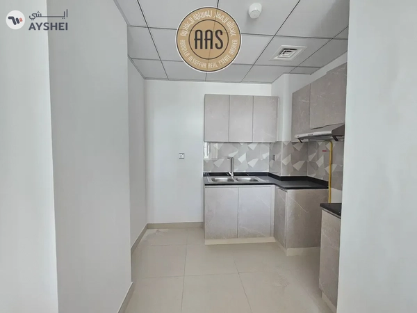Brand new Spacious 3-BHK Apartment With All Facilities