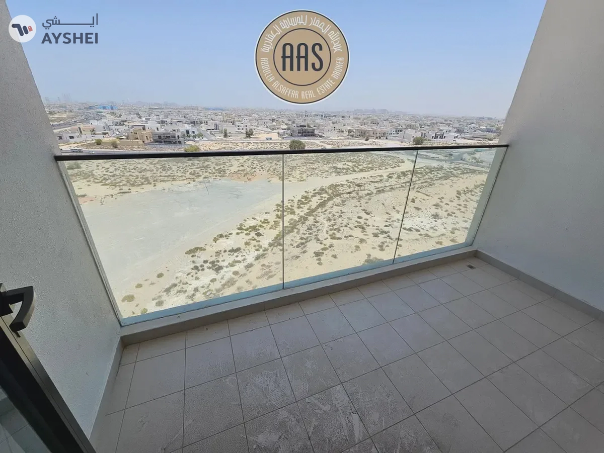 Brand new Spacious 3-BHK Apartment With All Facilities-4-4