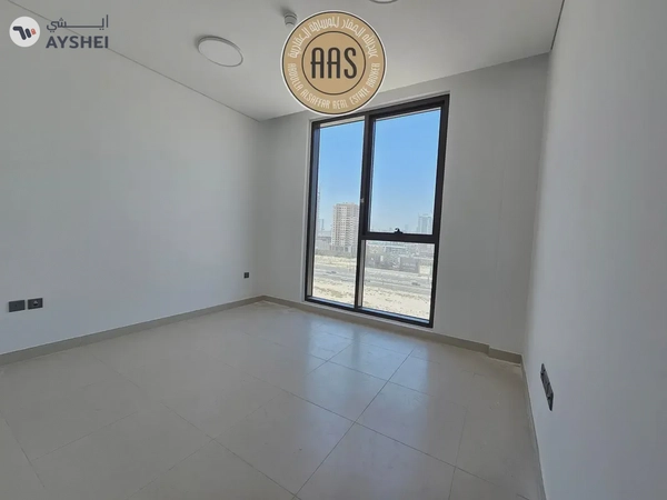 Brand new Spacious 3-BHK Apartment With All Facilities