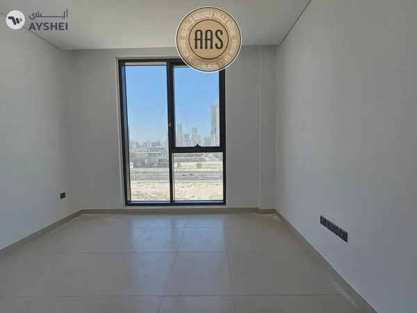 Brand new Spacious 3-BHK Apartment With All Facilities
