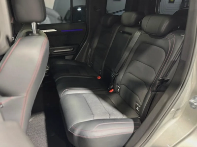 Jetour T2 Traveler Plus | 2025 | Full Option.-14