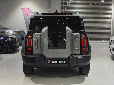 Jetour T2 Traveler Plus | 2025 | Full Option.-3