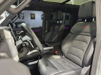Jetour T2 Traveler Plus | 2025 | Full Option.-7