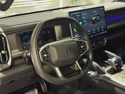 Jetour T2 Traveler Plus | 2025 | Full Option.-8