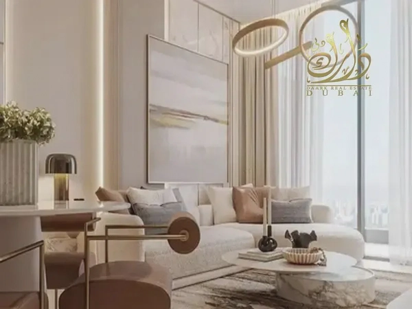 GREEN PLACES_FULLY FURNISHED WITH 1% MONTHLY_3 YEARS POST HANDOVER
