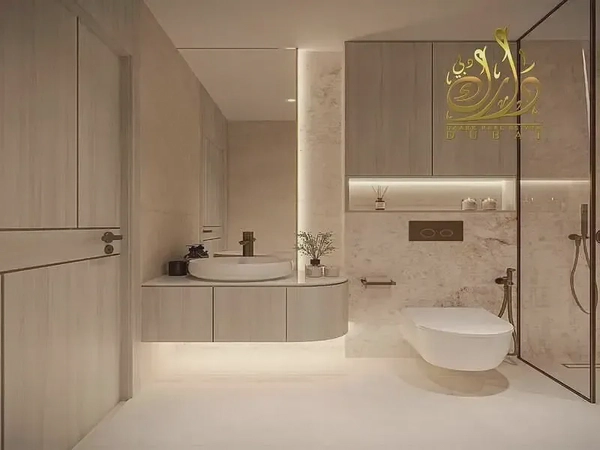 GREEN PLACES_FULLY FURNISHED WITH 1% MONTHLY_3 YEARS POST HANDOVER