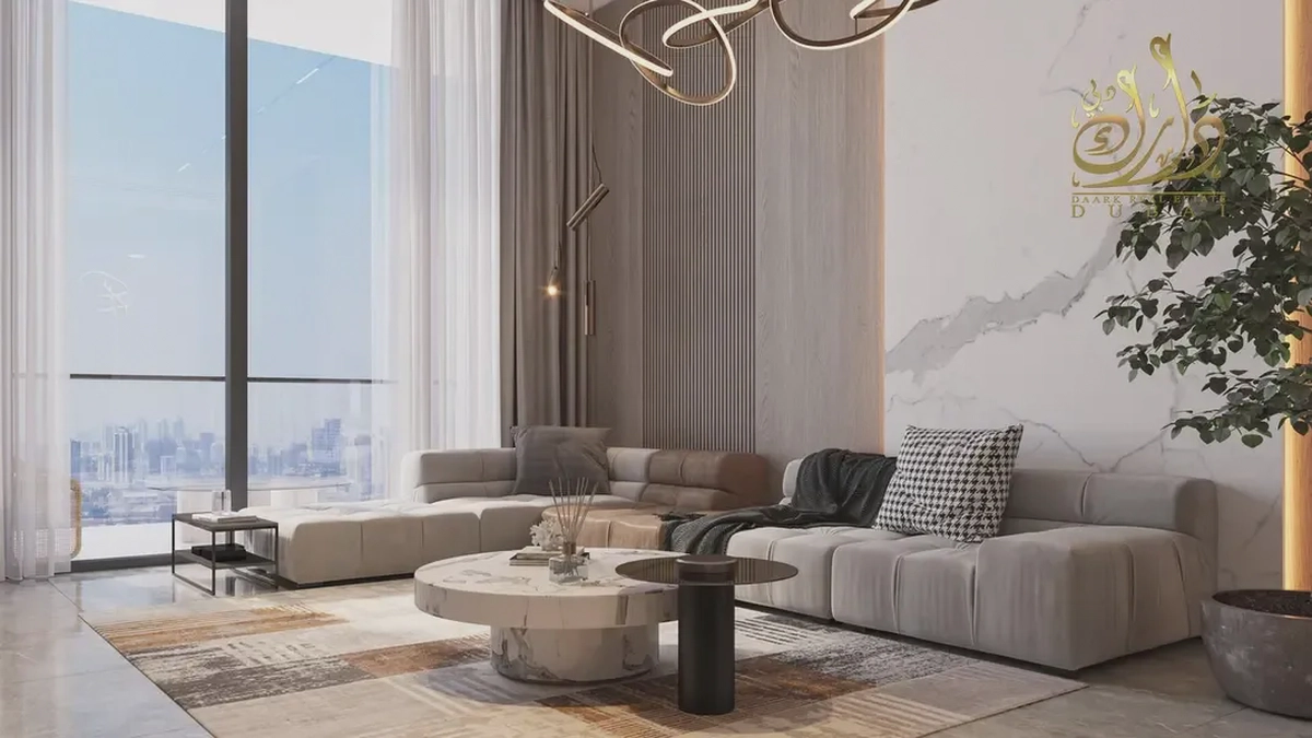 Ramadan discounts now | Flexible Payment Plan | Brand New Luxury Unit | Modern Layout | High ROI | Amenities view Strong ROI - High demand - Fast g