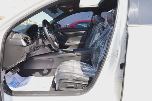Used Honda Accord 1.5T Sport 2019