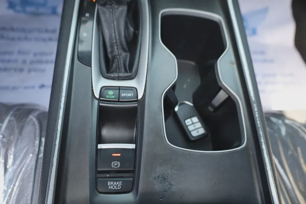 Used Honda Accord 1.5T Sport 2019