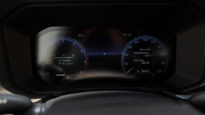 Toyota Prado Toyota Prado Premium  2.8L Diesel MY2025-12