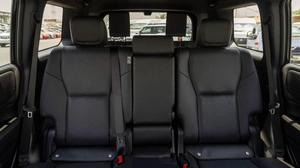 Toyota Prado Toyota Prado Premium  2.8L Diesel MY2025