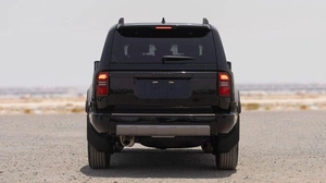 Toyota Prado Toyota Prado Premium  2.8L Diesel MY2025