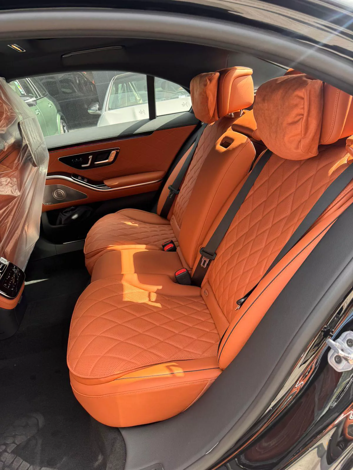 Mercedes-Benz S500-3-3