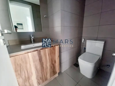 Brand New Spacious 1bhk Available with Balcony +Two Washroom +Pool+Gym-9