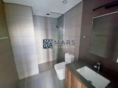 Brand New Spacious 1bhk Available with Balcony +Two Washroom +Pool+Gym-10