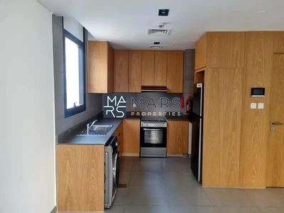 Brand New Spacious 1bhk Available with Balcony +Two Washroom +Pool+Gym-4