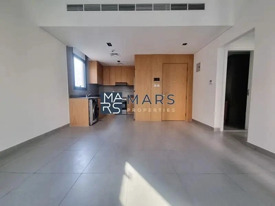 Brand New Spacious 1bhk Available with Balcony +Two Washroom +Pool+Gym-5