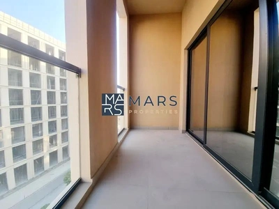 Brand New Spacious 1bhk Available with Balcony +Two Washroom +Pool+Gym-7