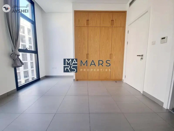 Brand New Spacious 1bhk Available with Balcony +Two Washroom +Pool+Gym
