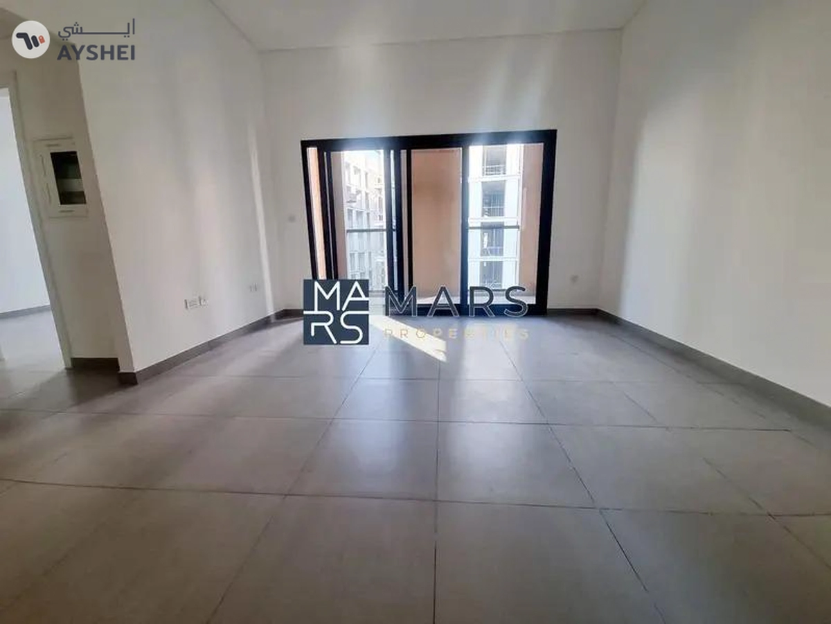 Brand New Spacious 1bhk Available with Balcony +Two Washroom +Pool+Gym-3-3