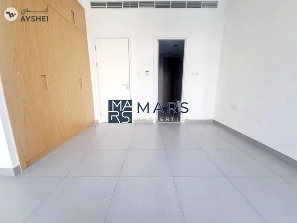 Brand New Spacious 1bhk Available with Balcony +Two Washroom +Pool+Gym