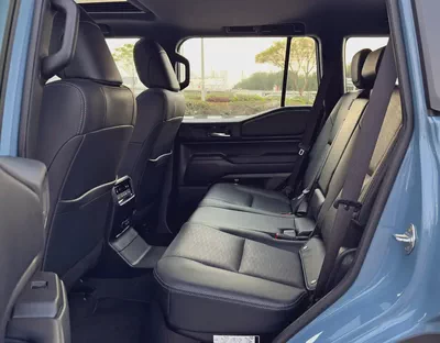 2025 Toyota Prado Adventure, Dealer Warranty, GCC Specifications-12