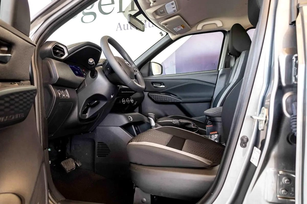 Dealership Warranty 3 years | AED 800 Monthly | 2026 Nissan Magnite S | Zero Down Payment