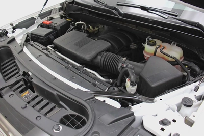 GMC Yukon AT4 Ultimate 2025 GCC Specs-6