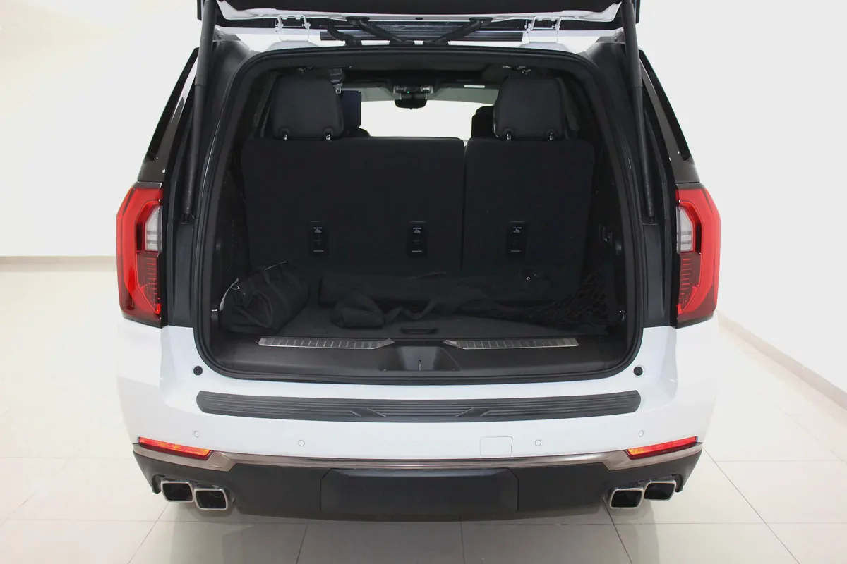 GMC Yukon AT4 Ultimate 2025 GCC Specs-5-5