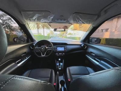 2020 Nissan Kicks SL //Very Low Mileage//Full agency Maintained// No Accident-11